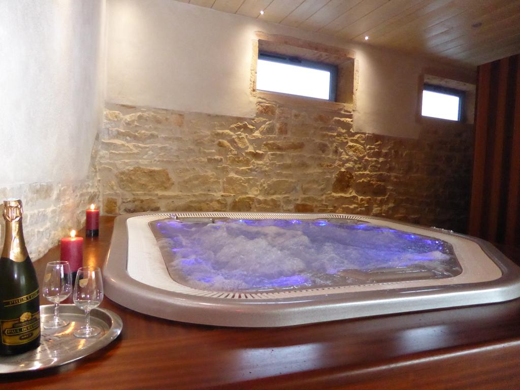 spa jacuzzi villefranche sur saone