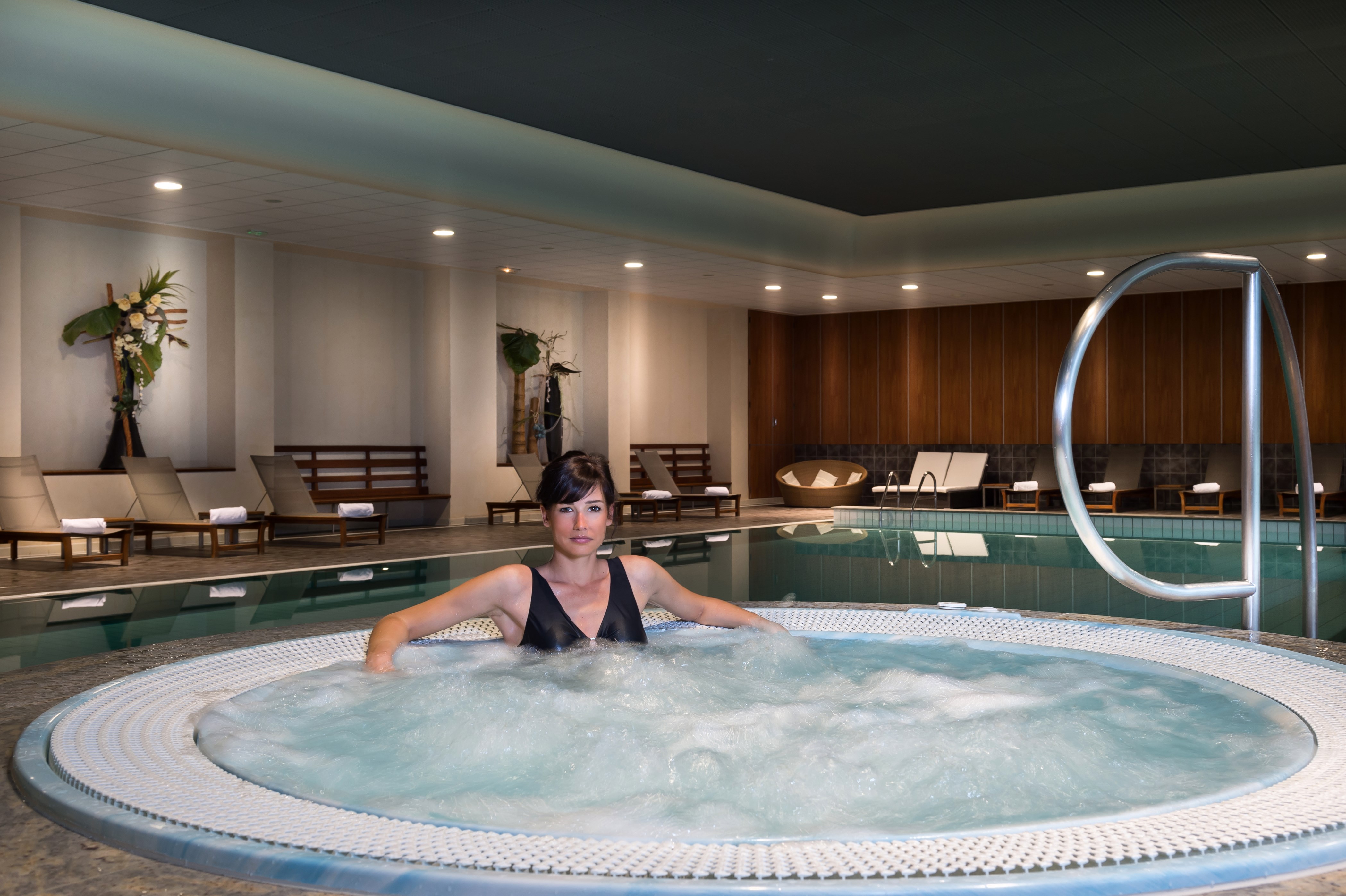 spa jacuzzi villefranche sur saone