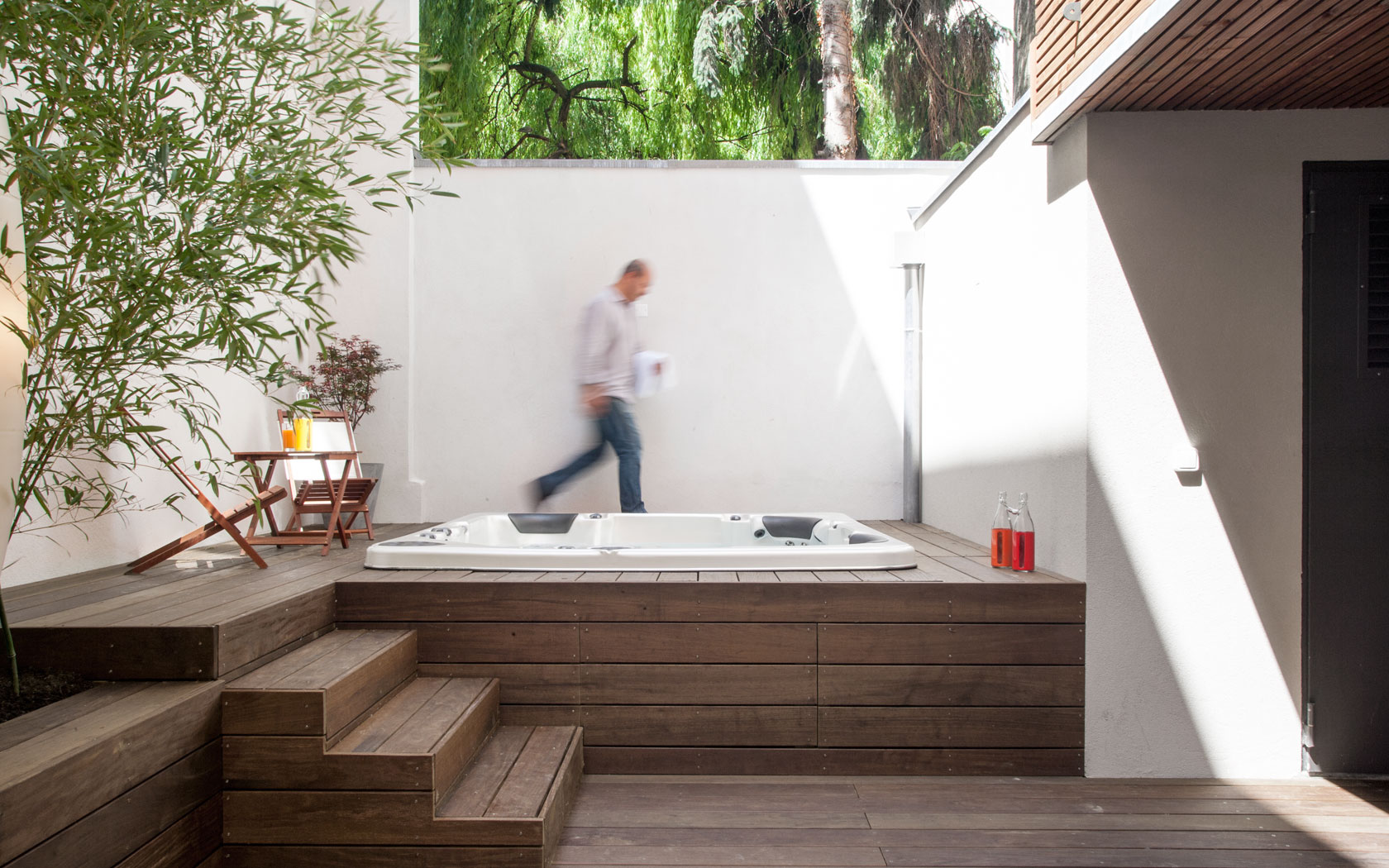 spa jacuzzi villefranche sur saone