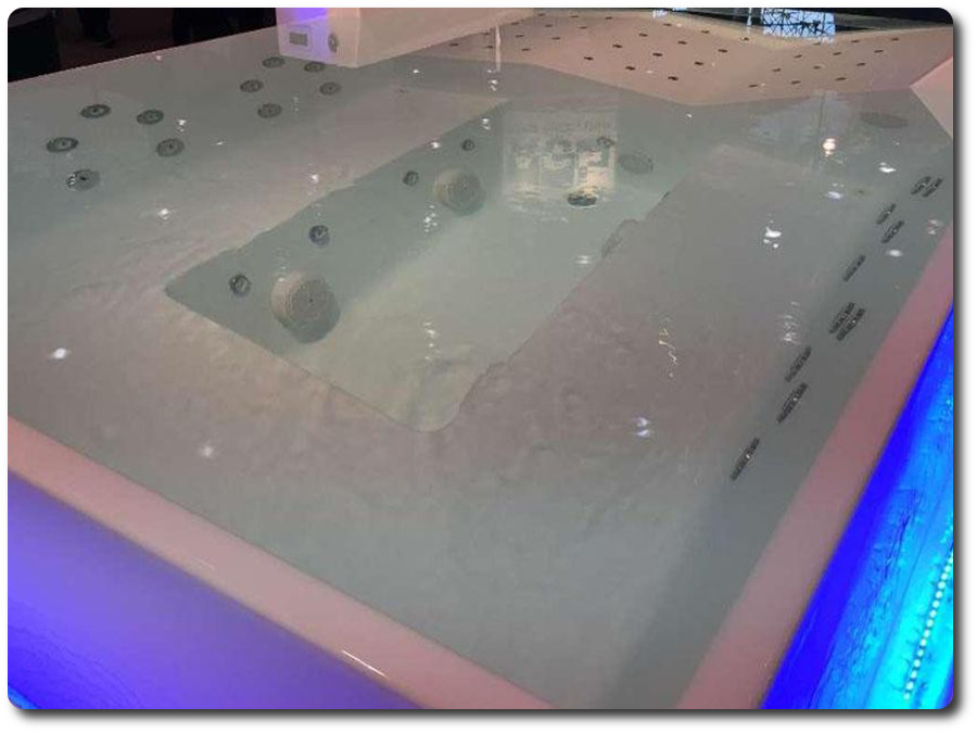 spa jacuzzi villefranche sur saone