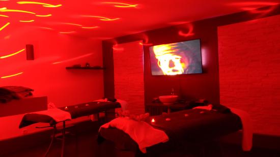 spa jacuzzi villemomble