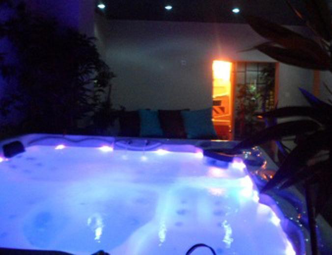 spa jacuzzi villemomble