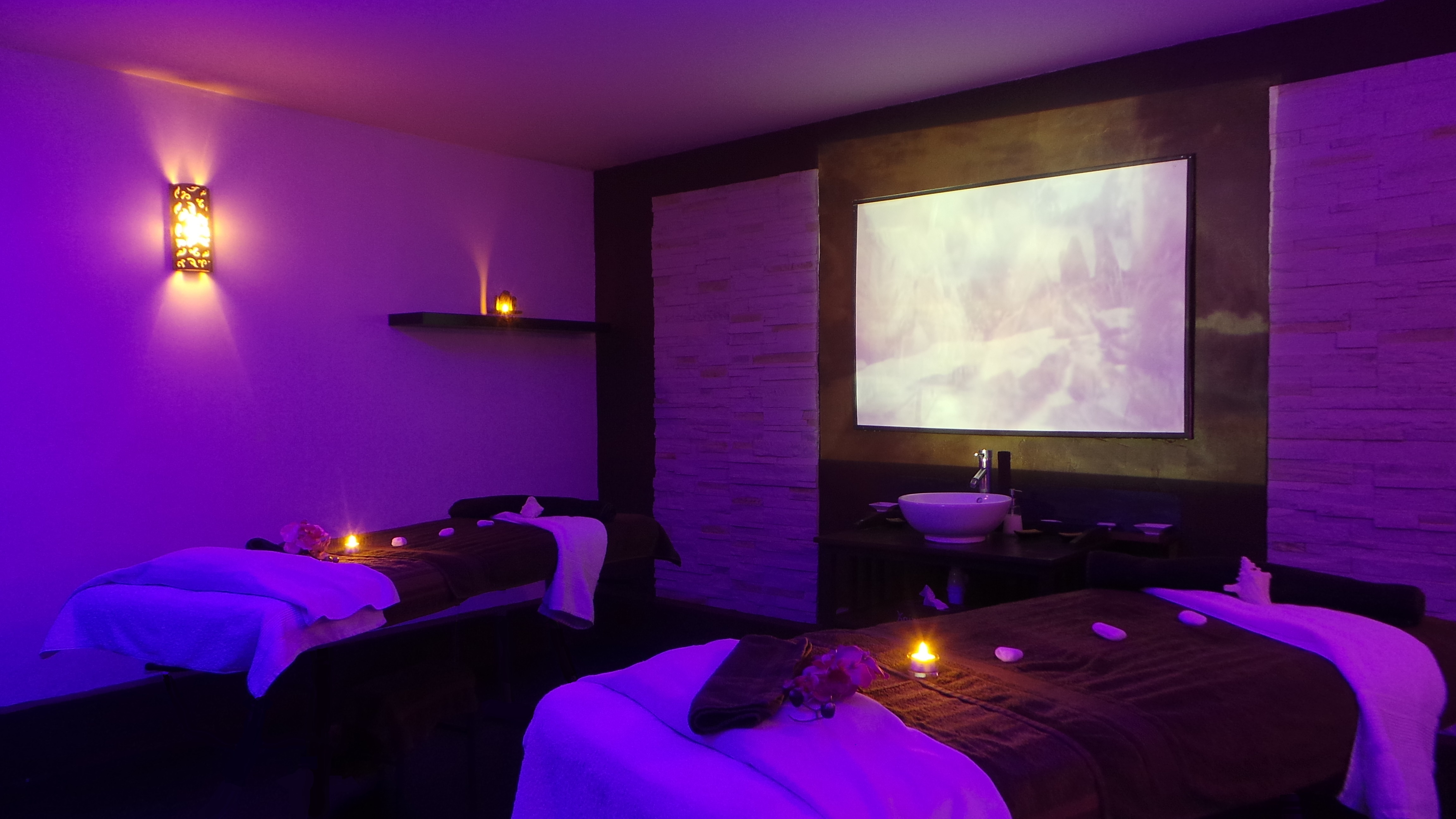 spa jacuzzi villemomble