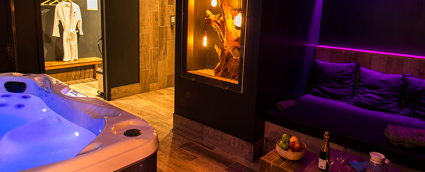 spa jacuzzi villeneuve d'ascq