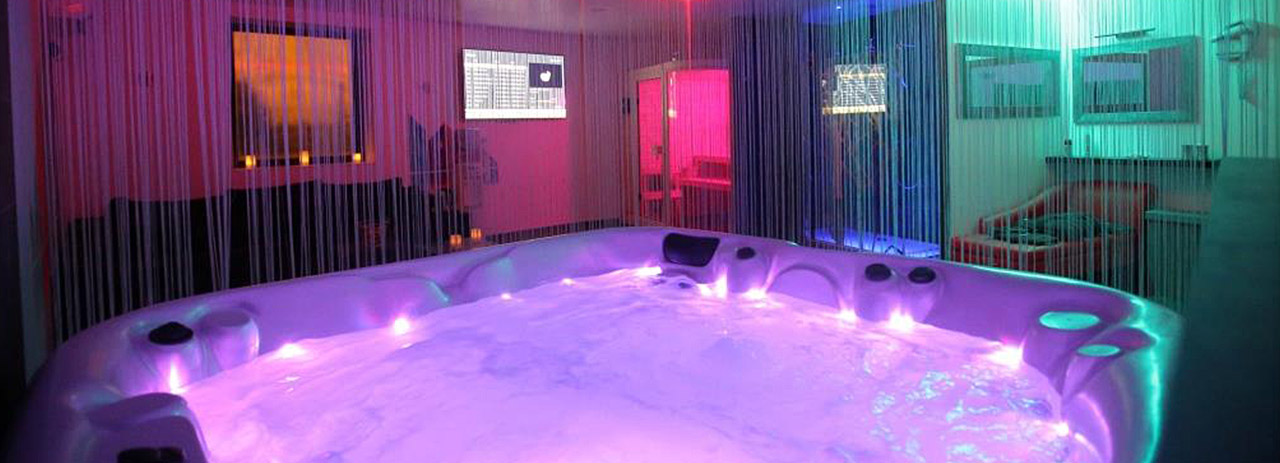 spa jacuzzi villeneuve d'ascq