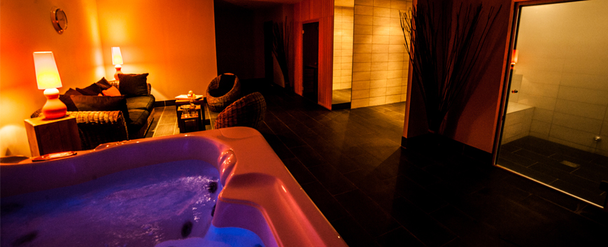 spa jacuzzi villeneuve d'ascq