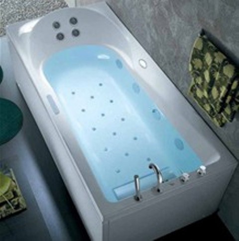 spa jacuzzi voiron