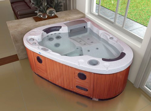 spa jacuzzi voiron