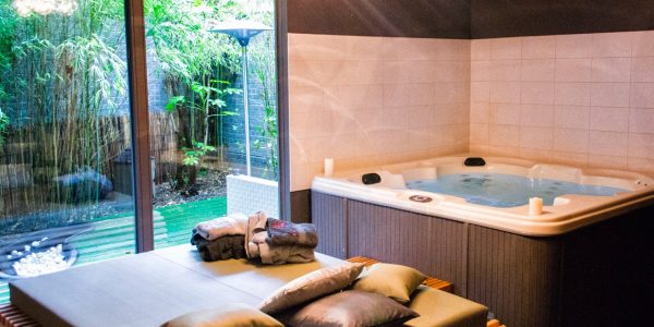 spa jacuzzi wasquehal