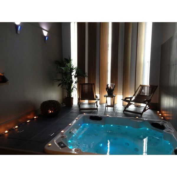 spa jacuzzi wasquehal
