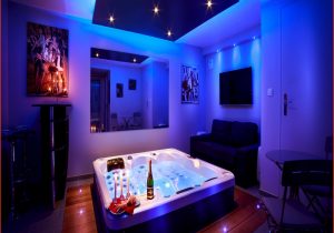 spa jacuzzi wattrelos