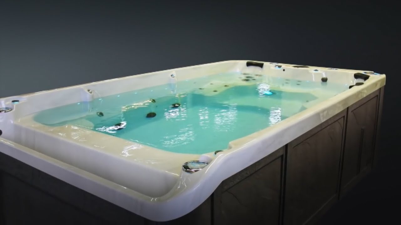 spa jacuzzi wellness