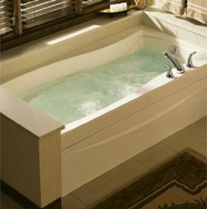 spa jacuzzi whirlpool