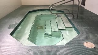 spa jacuzzi whirlpool