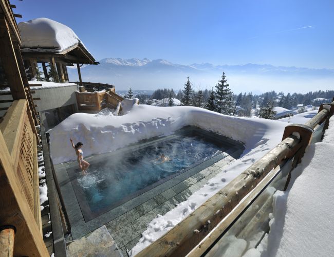 spa jacuzzi yverdon