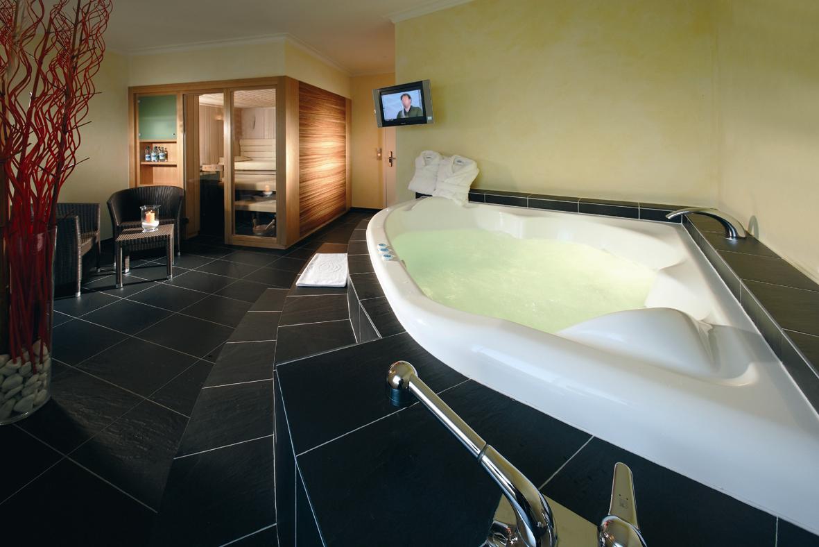 spa jacuzzi yverdon