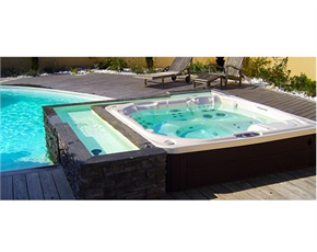 spa jacuzzi yverdon