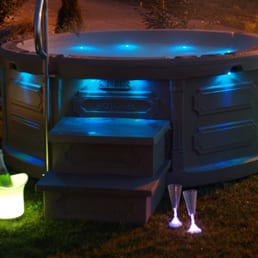 spa jacuzzi yverdon